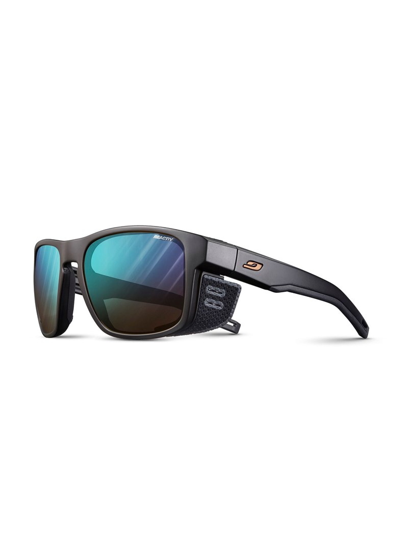 No name Glasses Julbo Shield M