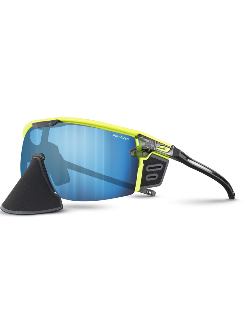 Julbo Glasses  Ultimate Cover Ocean Master