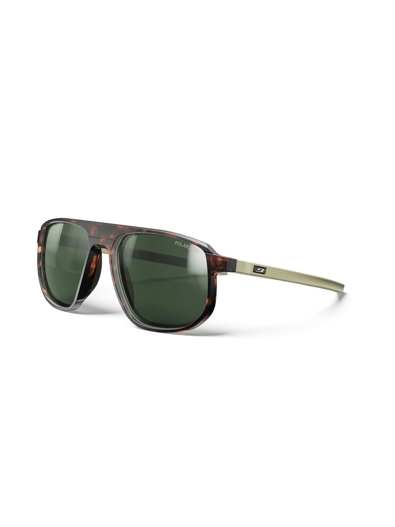 Julbo Glasses with polarization WARD brown