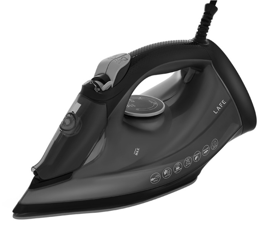 Lafe GlidePro 2600W Steam Iron |