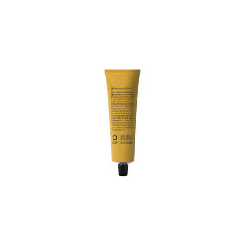 OWAY Glimmering Bond - hair modelling