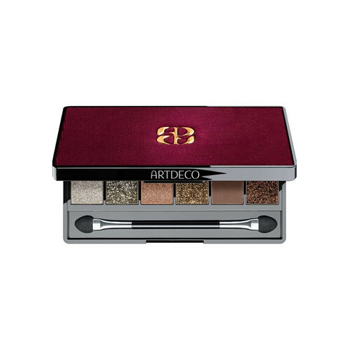 ARTDECO Glittery Eyeshadow Palette N3 -