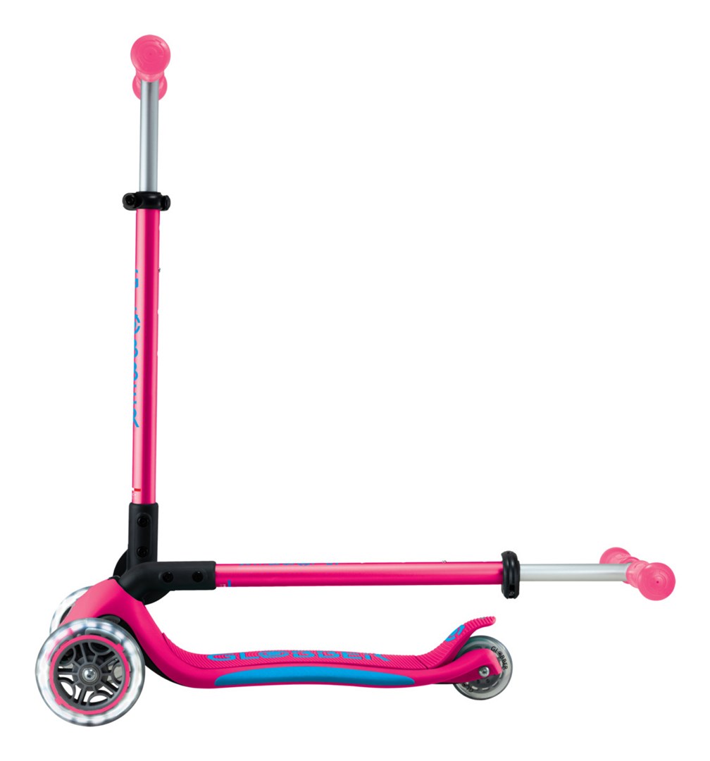 No name Globber 439-610-2 kick scooter