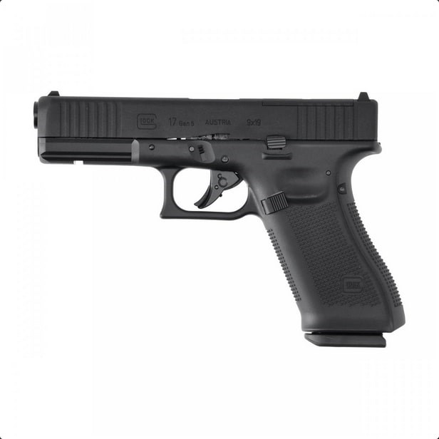 Glock 17 gen 5 6 mm