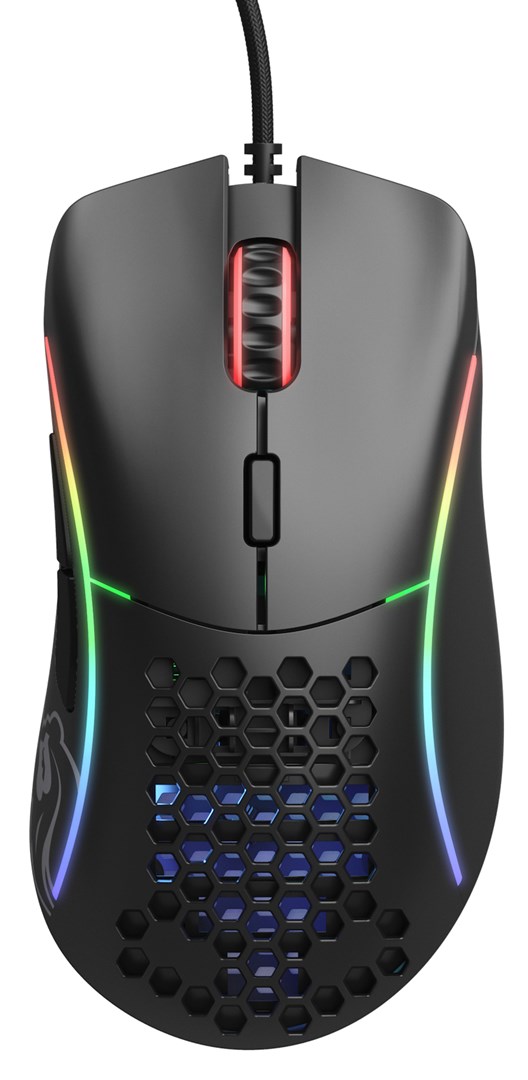 GLORIOUS  Gaming  Model D Mouse Regular