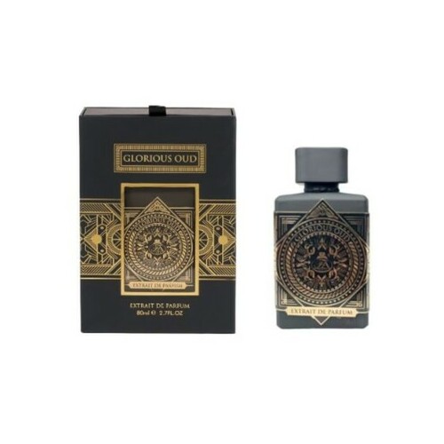 French Avenue Glorious Oud Parfum (Unisex
