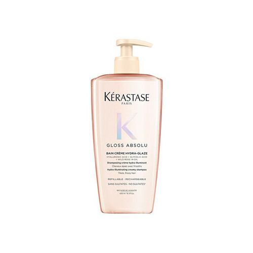 Kérastase Gloss Absolu Creamy Shampoo -