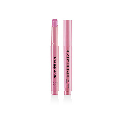 Dermacol Glossy Lip Balm 2,2