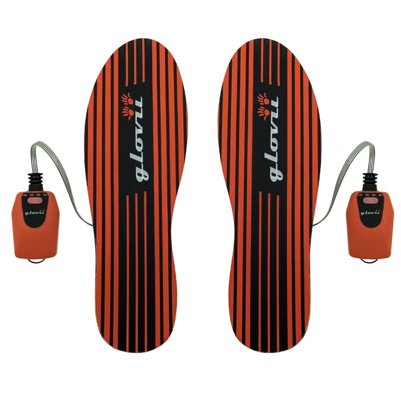 Glovii GW4U winter sport body protection