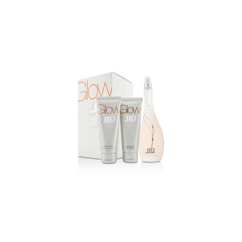 Jennifer Lopez Glow by JLo Great