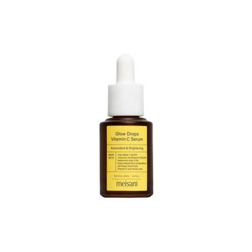 Meisani Glow Drops Vitamin C Serum