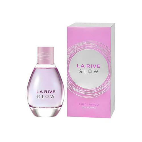 La Rive Glow EDP (Woman, 90ml)