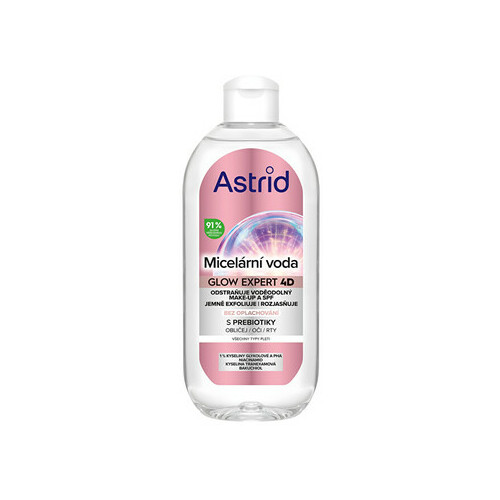 Astrid Glow Expert Micellar Water -