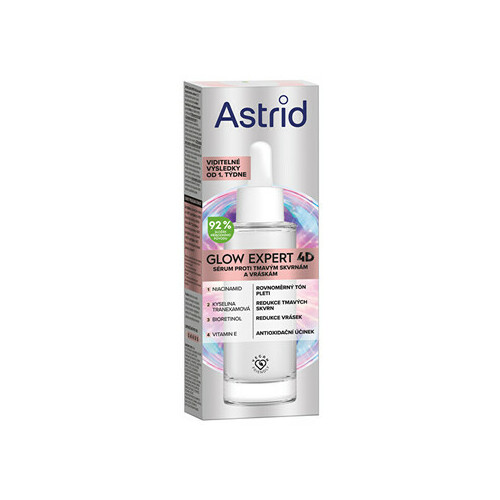 Astrid Glow Expert Serum - Sérum