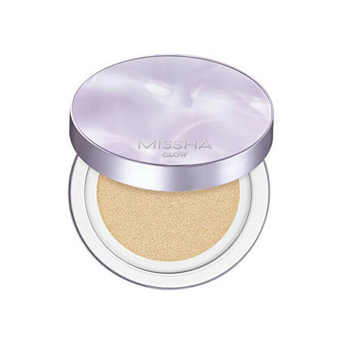 Missha Glow Layering Fit Cushion SPF50