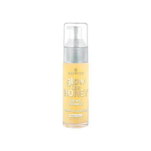 Essence Glow Like Honey Dewy Primer