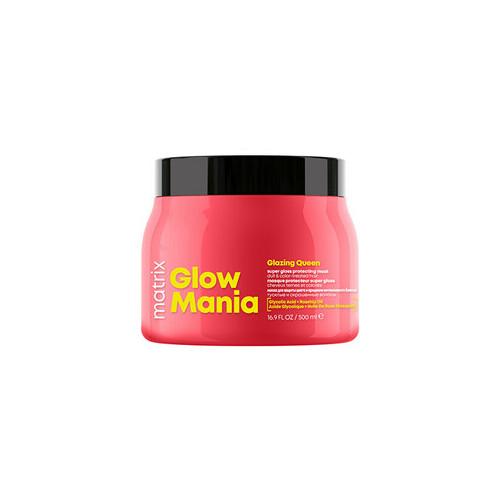 Matrix Glow Mania Glazing Queen Super