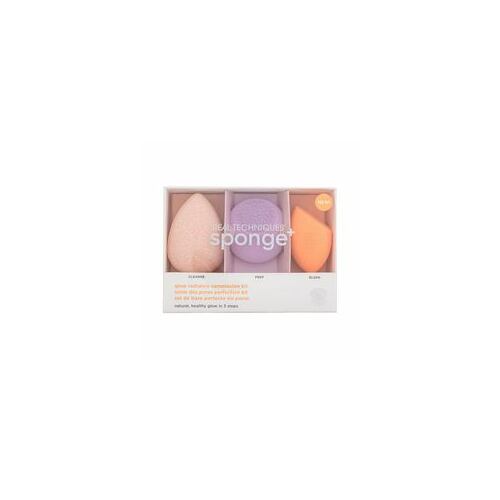 Real Techniques Glow Radiance Complexion Kit