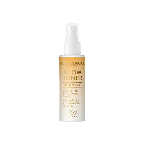 Dermacol Glow Toner Vitamin C (Woman