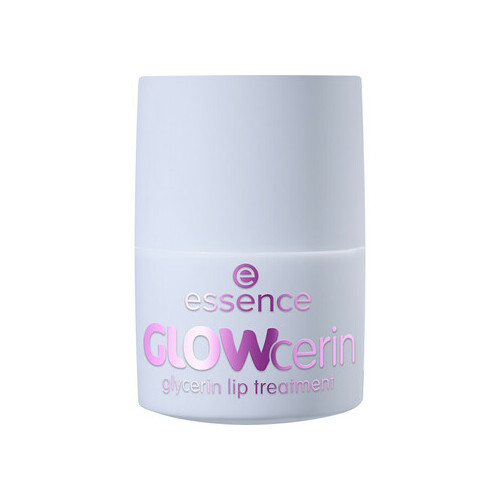 Essence Glowcerin Lip Treatment - Glycerinová
