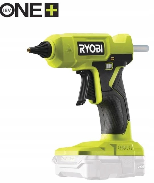 RYOBI Glue Gun ONE+  in Gift