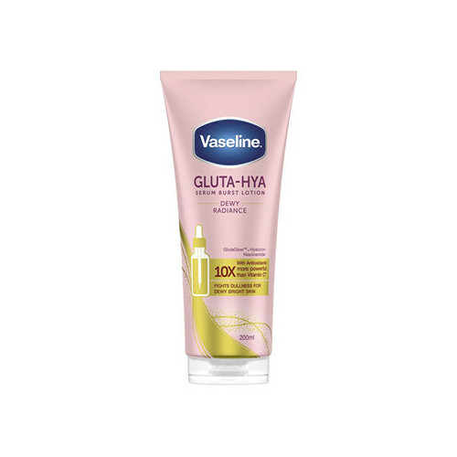 Vaseline Gluta-Hya Dewy Radiance Serum -