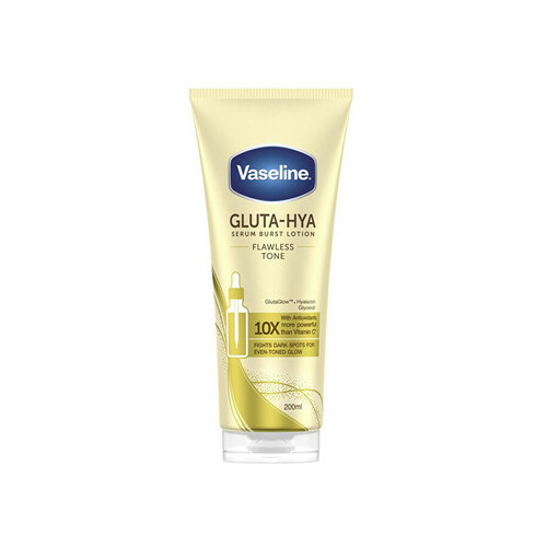 Vaseline Gluta-Hya Flawless Tone - Tělové