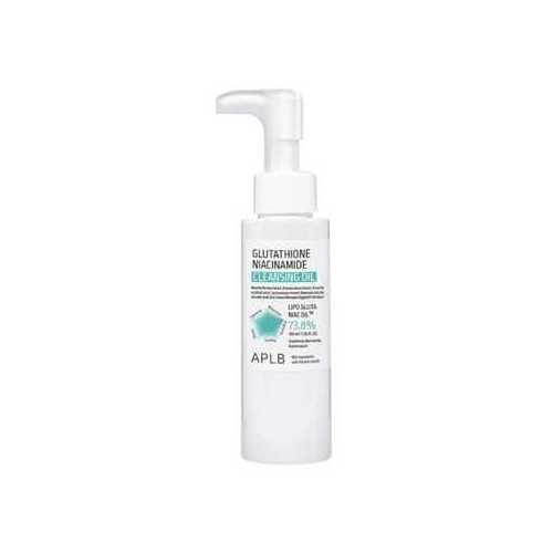 APLB Glutathione Niacinamide Cleansing Oil -