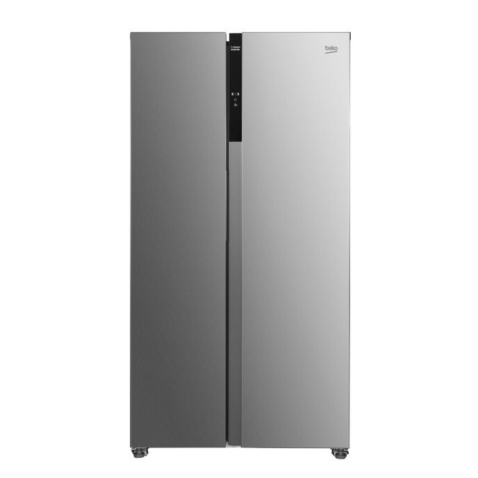 Beko  GNO5322XPN fridge-freezer | GNO5322XPN |