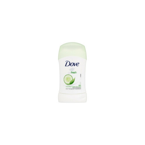 Dove Go Fresh Cucumber & green