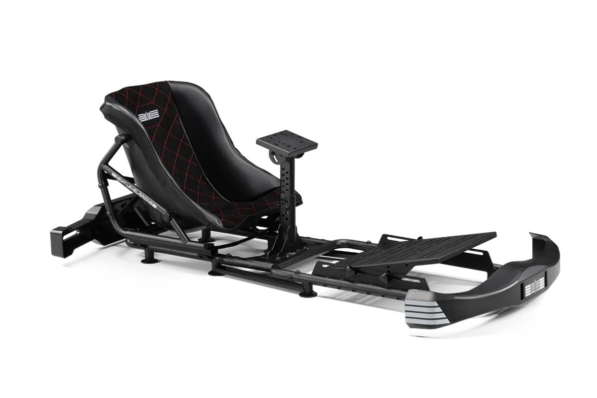 Next Level Racing  Go Kart Plus