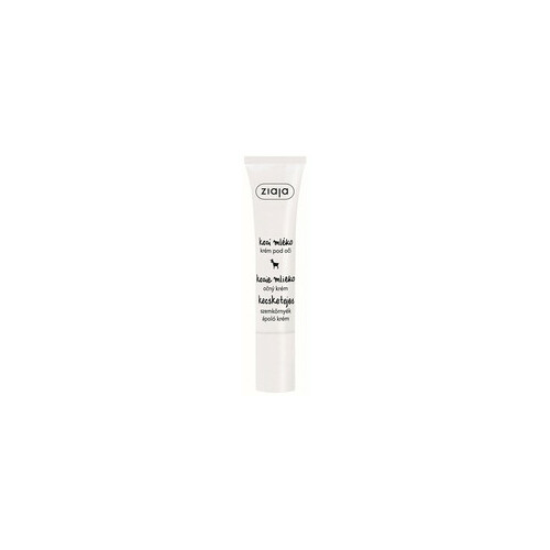 Ziaja Goat`s Milk Eye Cream 15