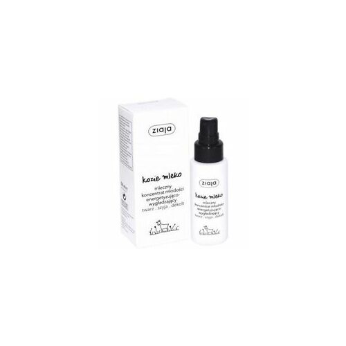 Ziaja Goat´s Milk Energising & Smoothing