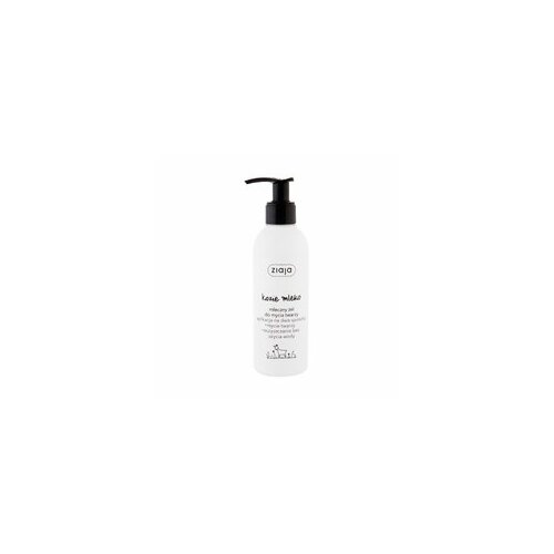 Ziaja Goat´s Milk Face Gel -