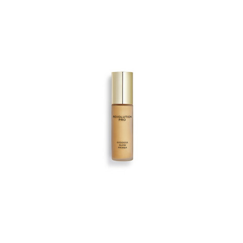 Makeup Revolution Goddess Glow Primer Serum