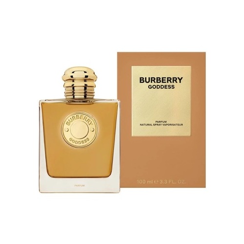 BURBERRY Goddess Parfum (Woman, 100ml) |