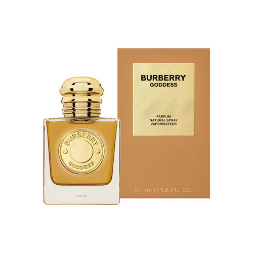 BURBERRY Goddess Parfum (Woman, 50ml) |