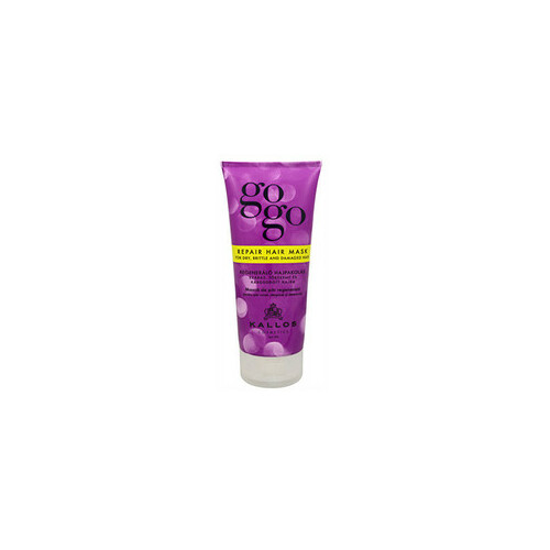 Kallos GoGo Repair Hair Mask For