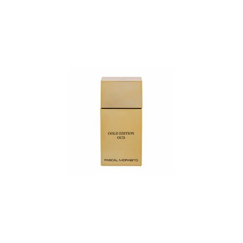 Pascal Morabito Gold Edition Old EDP