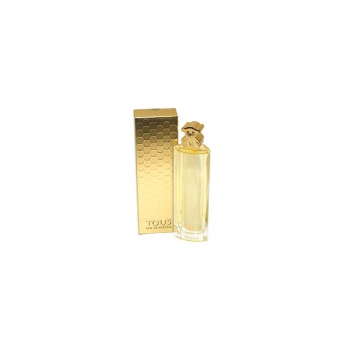 Tous Gold EDP (Woman, 90ml) |
