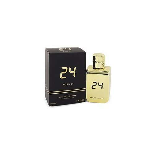 24 perfumes and colognes Gold EDT
