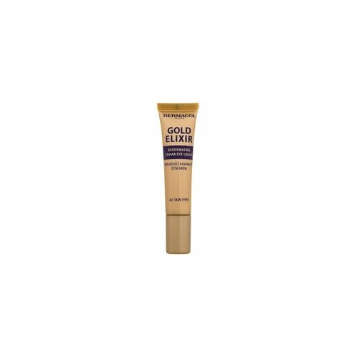 Dermacol Gold Elixir Rejuvenating Caviar Eye