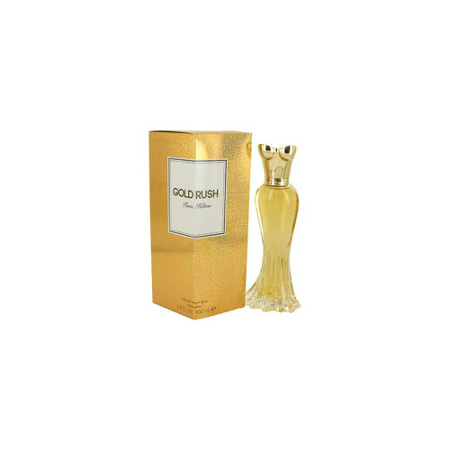 Paris Hilton Gold Rush EDP (Woman