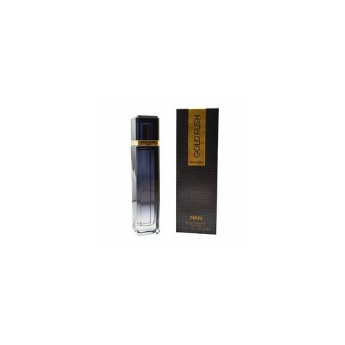Paris Hilton Gold Rush Man EDT