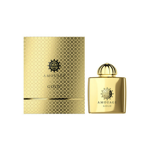 Amouage Gold Woman EDP (Woman, 100ml)