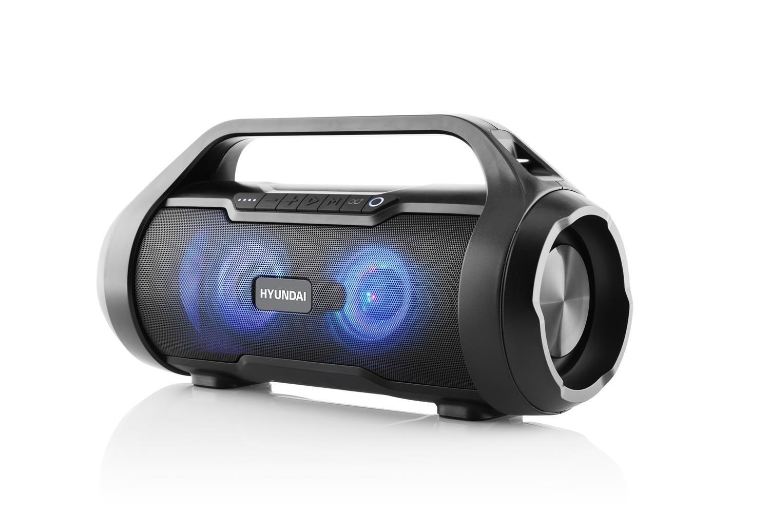 Hyundai Głośnik bluetooth  - BTS40B |