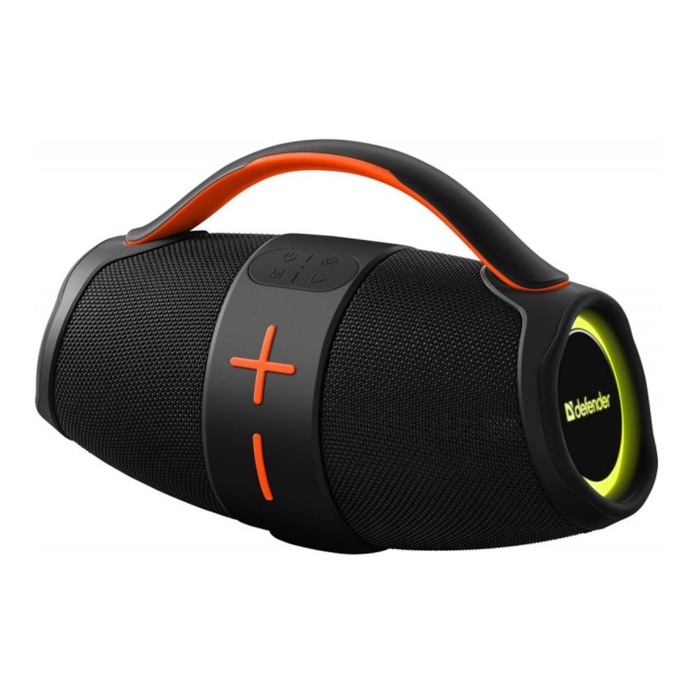 Defender Głośnik  BEATBOX 24 Bluetooth 25W