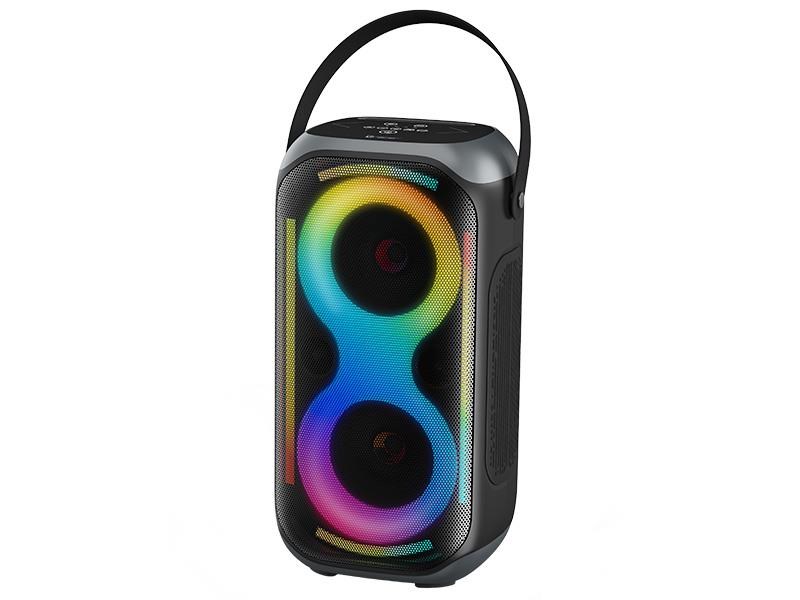 Tracer Głośnik  Poweraudio King 2 BT