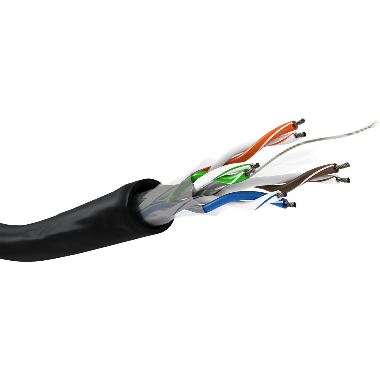 No name Goobay CAT 6 network