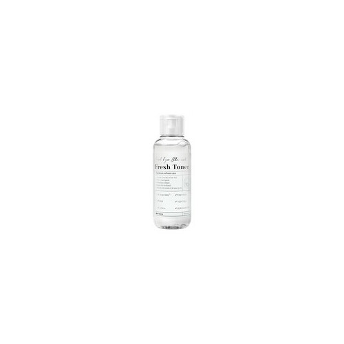 Mizon Good Bye Blemish Fresh Toner